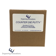 Counter Die Putty™ - 2 lb Box